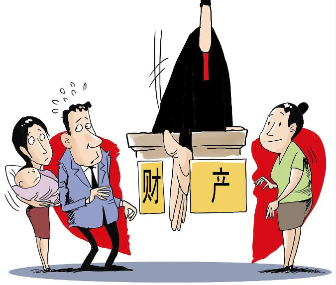 武汉侦探社：有外债离婚财产怎么分割