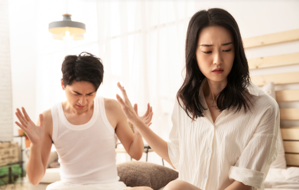 武汉侦探社：再婚夫妻，无论和谁在一起，都难逃2种结局