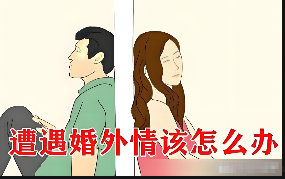 武汉婚外情调查取证：婚外情里的女人，在什么情况下，会主动退出