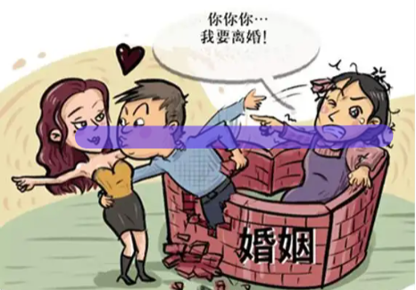 武汉市私家侦探：男方出轨不愿离婚女方要怎么做